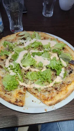 Bild von Restaurant & Bar Atila 63