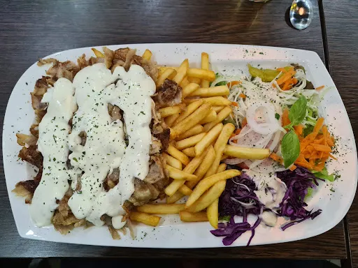 Bild von Restaurant & Bar Atila 63