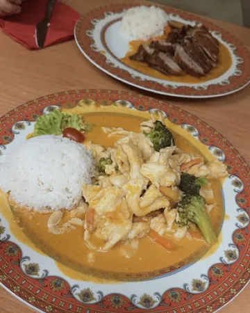 Bild von Asia-Bistro