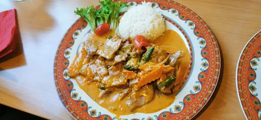 Bild von Asia-Bistro