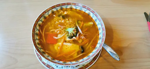 Bild von Asia-Bistro