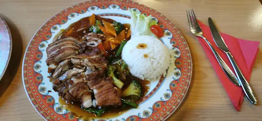 Bild von Asia-Bistro