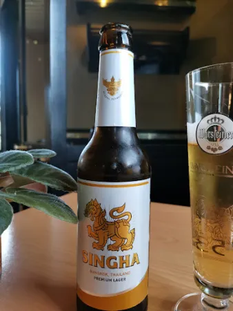 Bild von Asia-Bistro