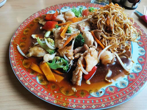 Bild von Asia-Bistro