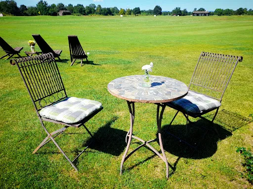 Bild von Tascorner GmbH - Bistro Golfodrom im Golfpark Kurpfalz