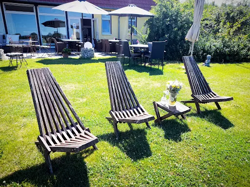 Bild von Tascorner GmbH - Bistro Golfodrom im Golfpark Kurpfalz