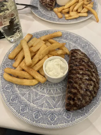 Bild von Hellas Grillrestaurant