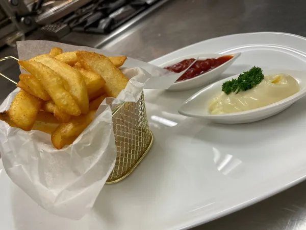 Bild von Thommys Bistro