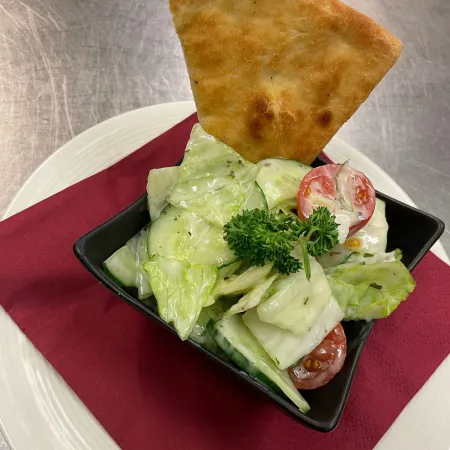 Bild von Thommys Bistro