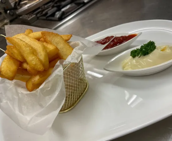 Bild von Thommys Bistro