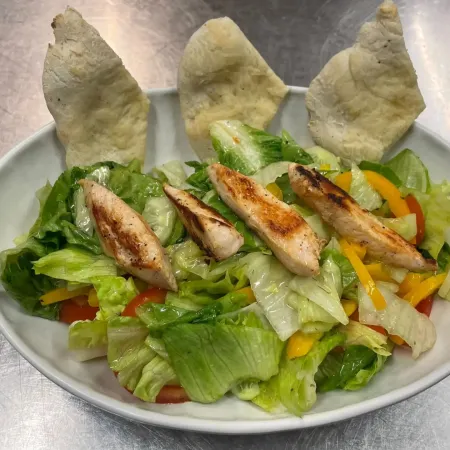 Bild von Thommys Bistro