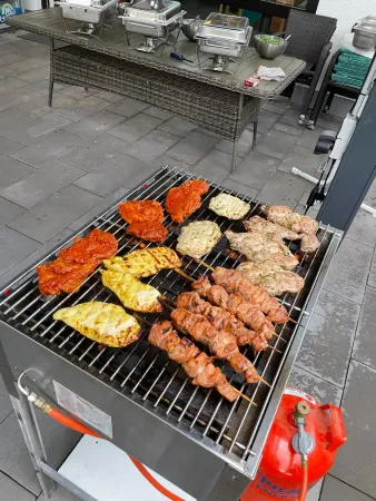 Bild von Thommys Bistro