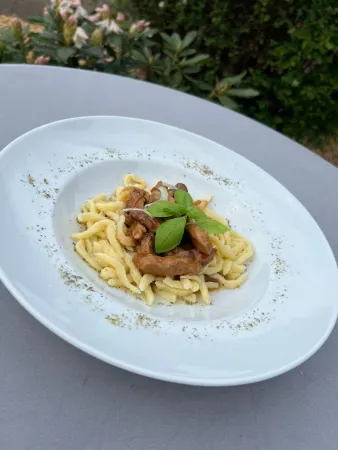 Bild von Thommys Bistro