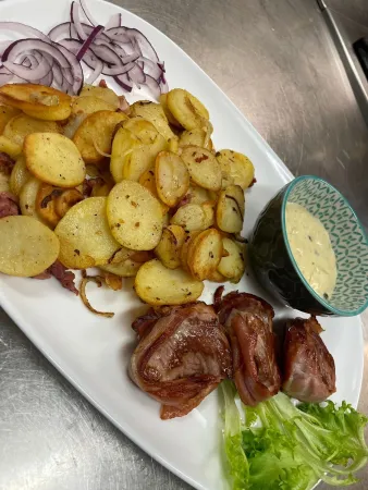 Bild von Thommys Bistro