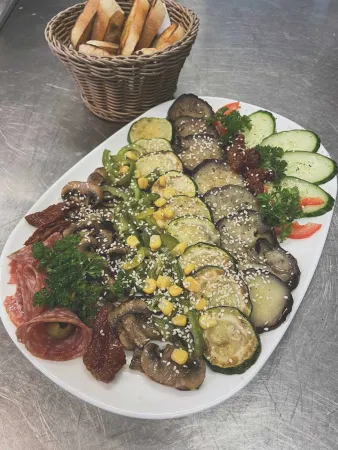Bild von Thommys Bistro