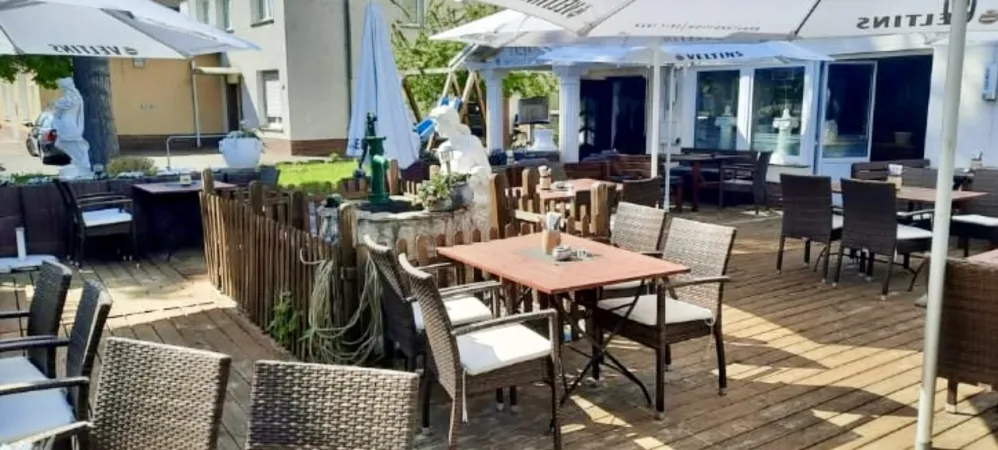 Bild von Restaurant Troja