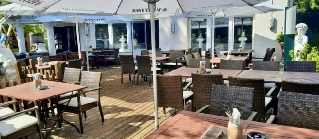 Bild von Restaurant Troja