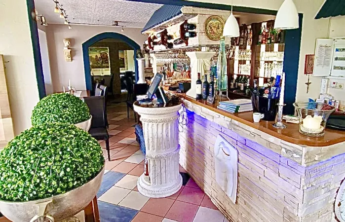 Bild von Restaurant Troja