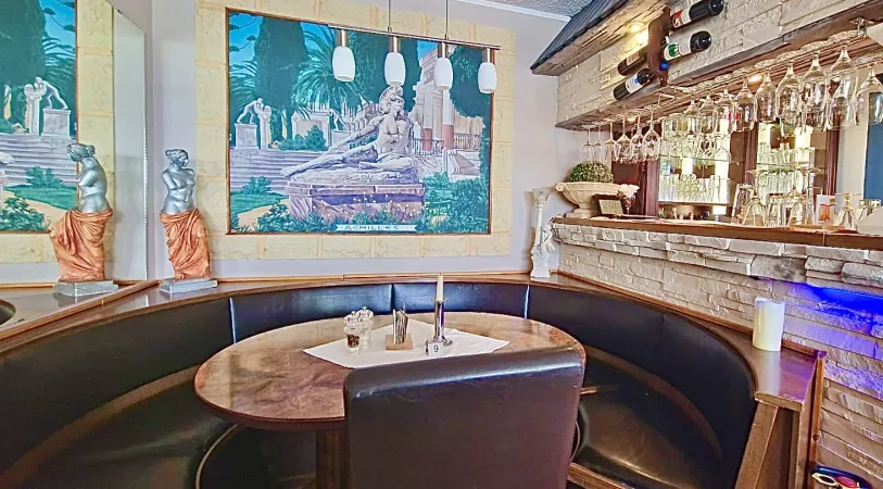 Bild von Restaurant Troja