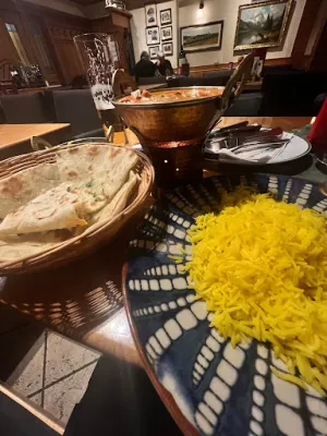 Restaurant Luciano