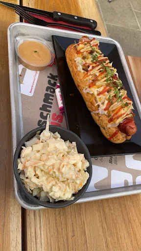 Bosna Plus - Fast Casual Bosna Restaurant in Altenfelden B127