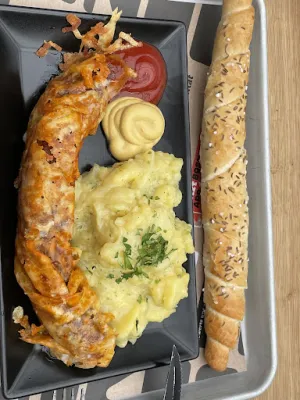 Bosna Plus - Fast Casual Bosna Restaurant in Altenfelden B127