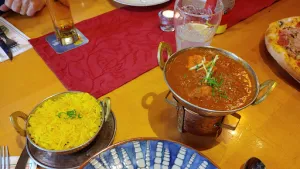 Restaurant Luciano