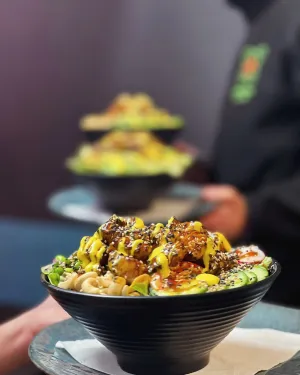 Moksushi Oerlinghausen
