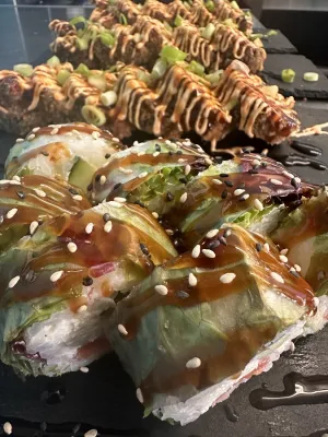 Moksushi Oerlinghausen