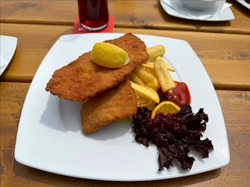 Bild von Flugplatz-Restaurant