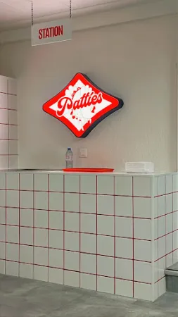 Bild von Patties - Burger & Fries Restaurant
