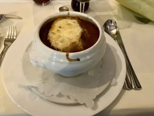 Bild von Ristorante "La Piazzetta"