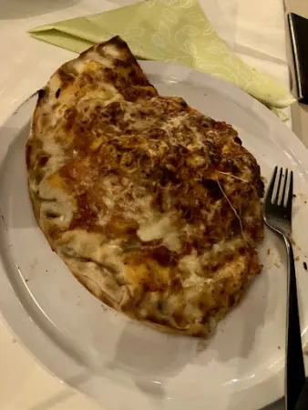 Bild von Ristorante "La Piazzetta"
