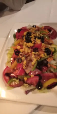 Bild von Restaurant Italia