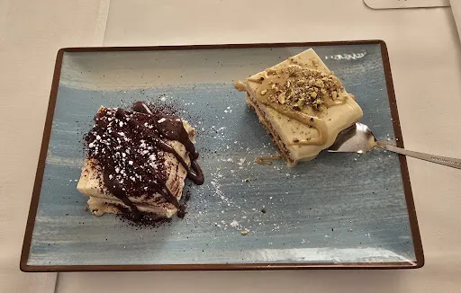 Bild von Ristorante La Grappa GmbH