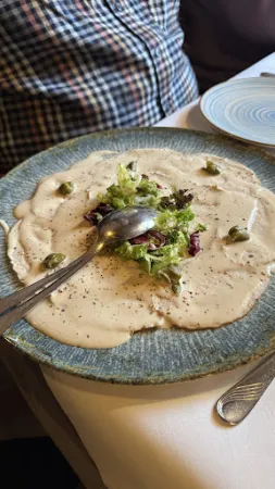 Bild von Ristorante La Grappa GmbH