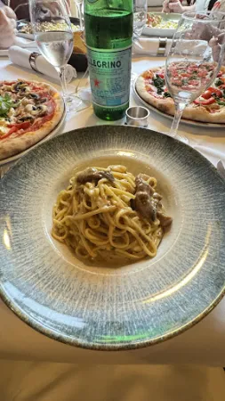 Bild von Ristorante La Grappa GmbH