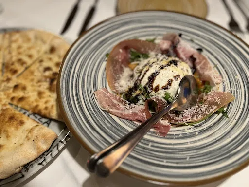 Bild von Ristorante La Grappa GmbH