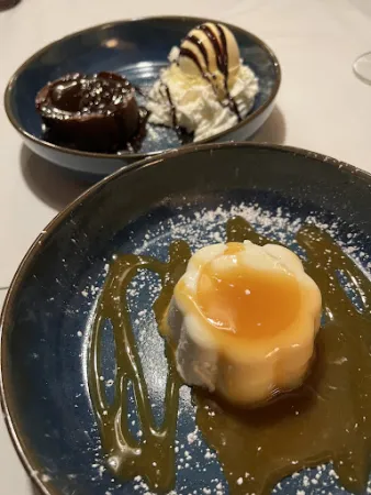 Bild von Ristorante La Grappa GmbH