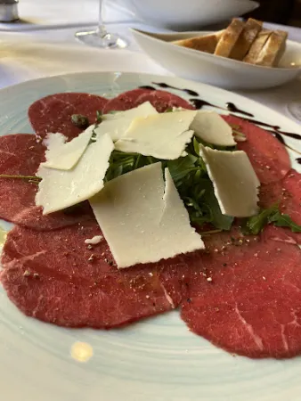 Bild von Ristorante La Grappa GmbH