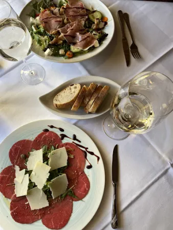Bild von Ristorante La Grappa GmbH