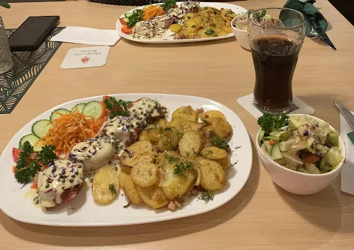 Bild von Thommys Bistro