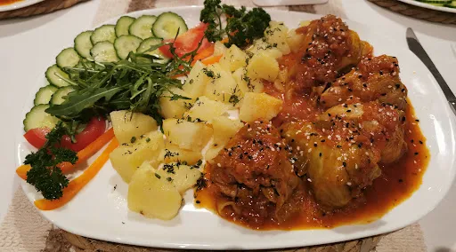 Bild von Thommys Bistro