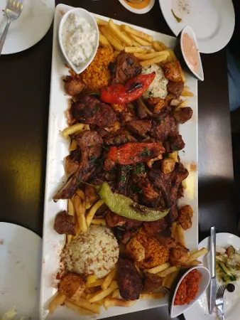 Bild von Detmolder Grill - orientalische Spezialitäten (Ocakbasi)