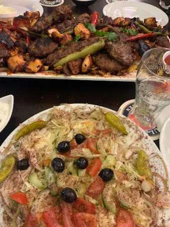 Bild von Detmolder Grill - orientalische Spezialitäten (Ocakbasi)