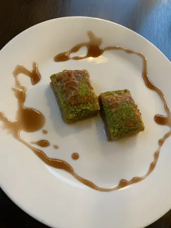Bild von Detmolder Grill - orientalische Spezialitäten (Ocakbasi)