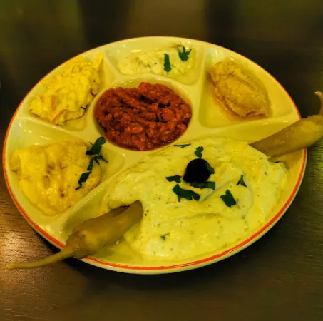 Bild von Detmolder Grill - orientalische Spezialitäten (Ocakbasi)