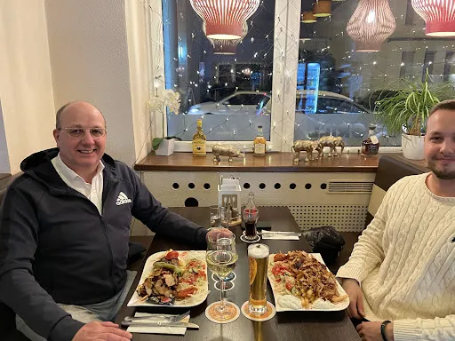 Bild von Detmolder Grill - orientalische Spezialitäten (Ocakbasi)