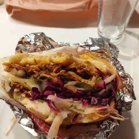 Bild von Gabar Grill