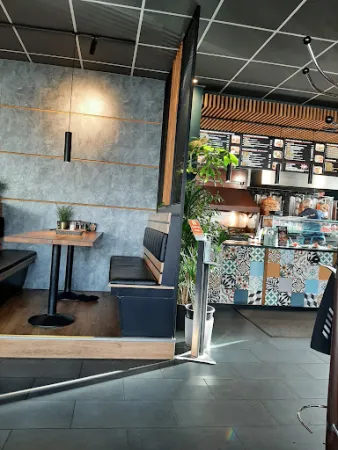 Bild von Sparta Grill Hermsburger
